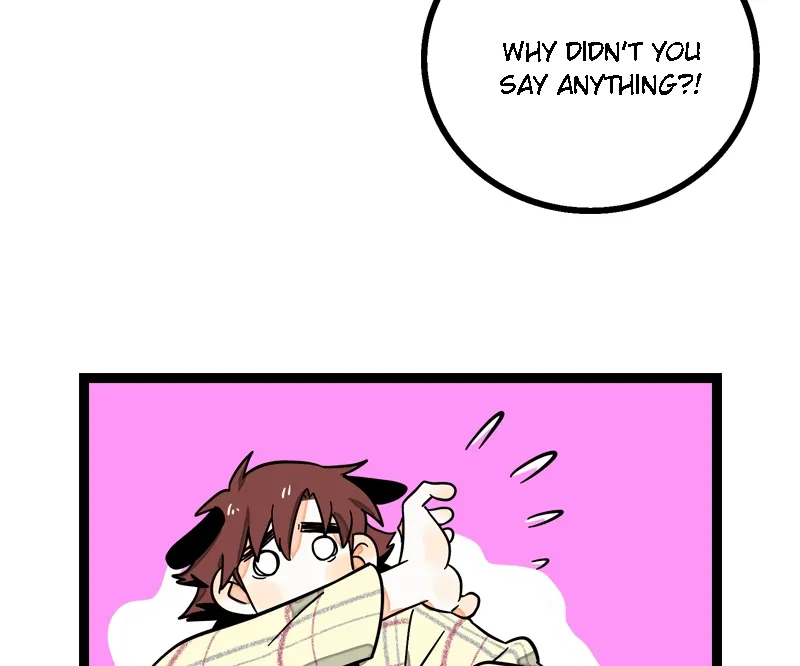 When Monday Met Sunday Chapter 14 page 33 - 