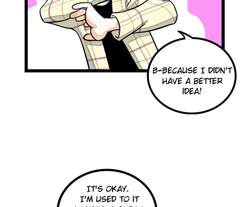 When Monday Met Sunday Chapter 14 page 34 - 