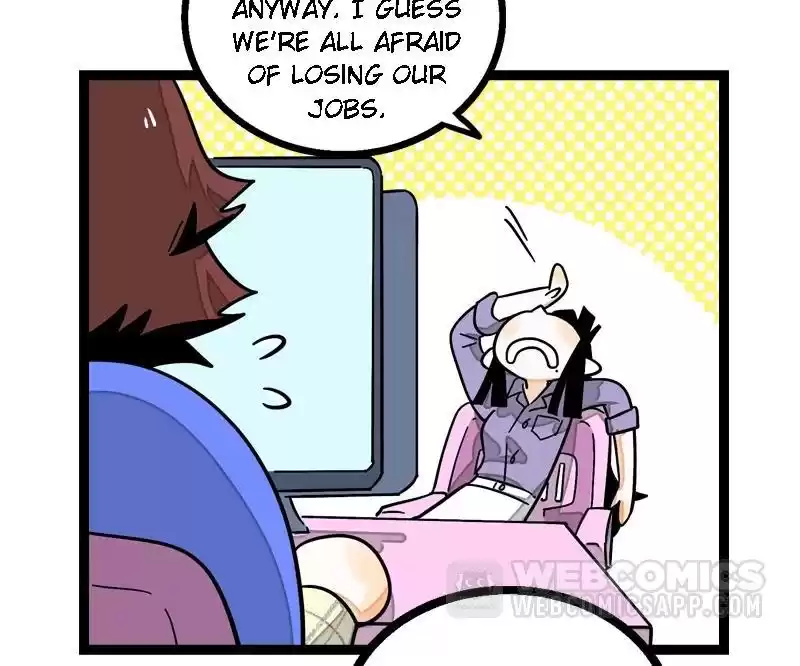 When Monday Met Sunday Chapter 14 page 35 - 