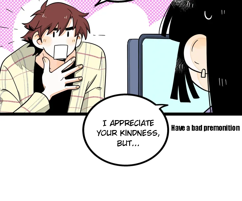When Monday Met Sunday Chapter 14 page 37 - 