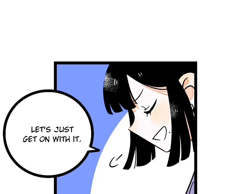 When Monday Met Sunday Chapter 14 page 38 - 