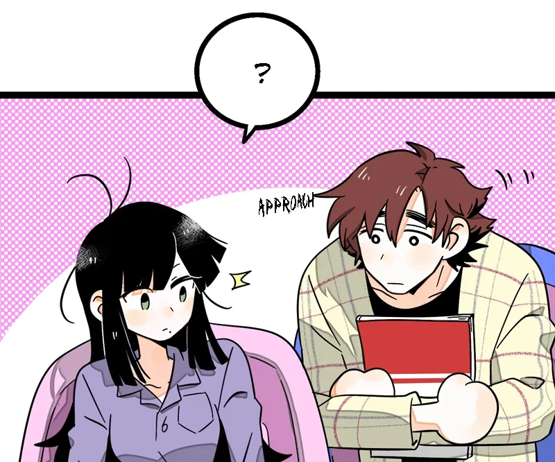 When Monday Met Sunday Chapter 14 page 40 - 
