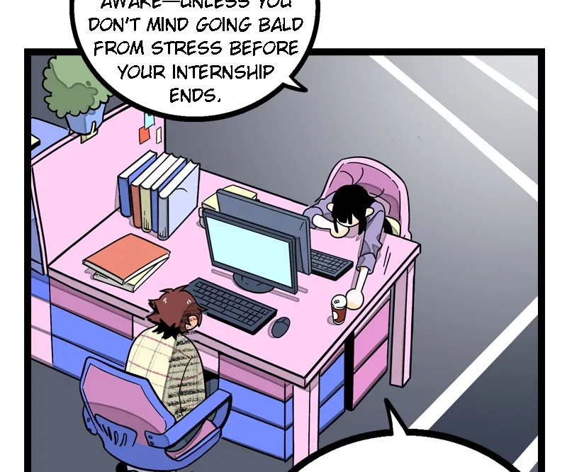 When Monday Met Sunday Chapter 14 page 5 - 