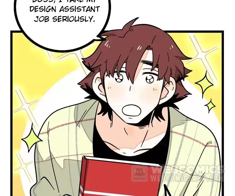 When Monday Met Sunday Chapter 14 page 43 - 