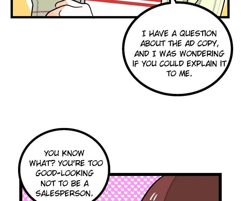 When Monday Met Sunday Chapter 14 page 44 - 