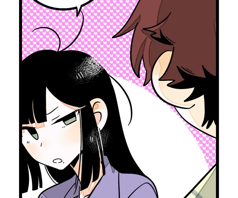 When Monday Met Sunday Chapter 14 page 45 - 