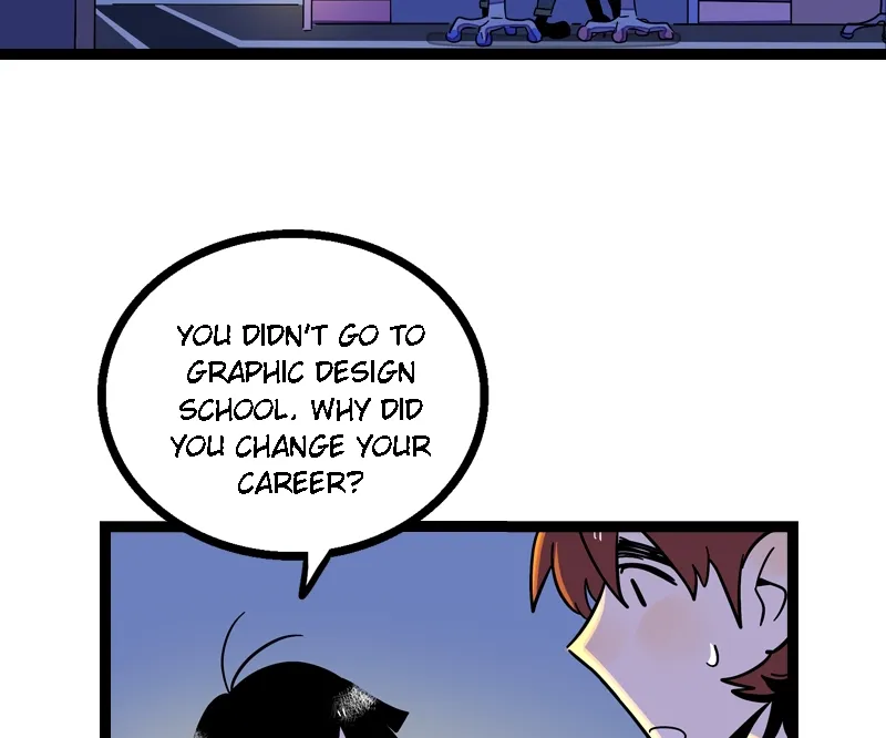 When Monday Met Sunday Chapter 14 page 48 - 