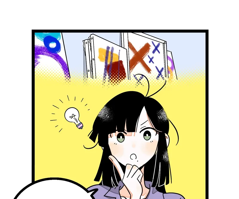 When Monday Met Sunday Chapter 14 page 50 - 