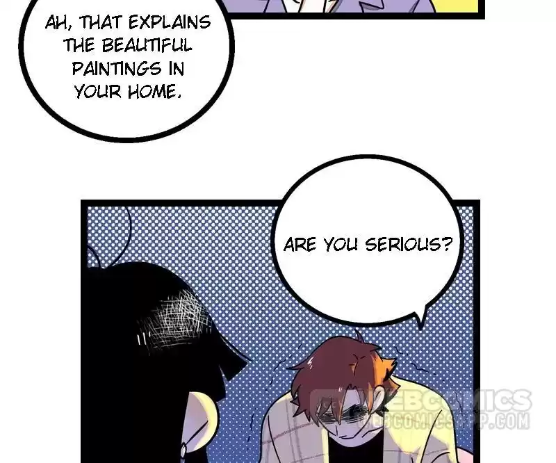 When Monday Met Sunday Chapter 14 page 51 - 