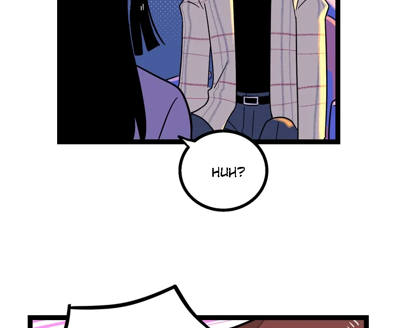 When Monday Met Sunday Chapter 14 page 52 - 