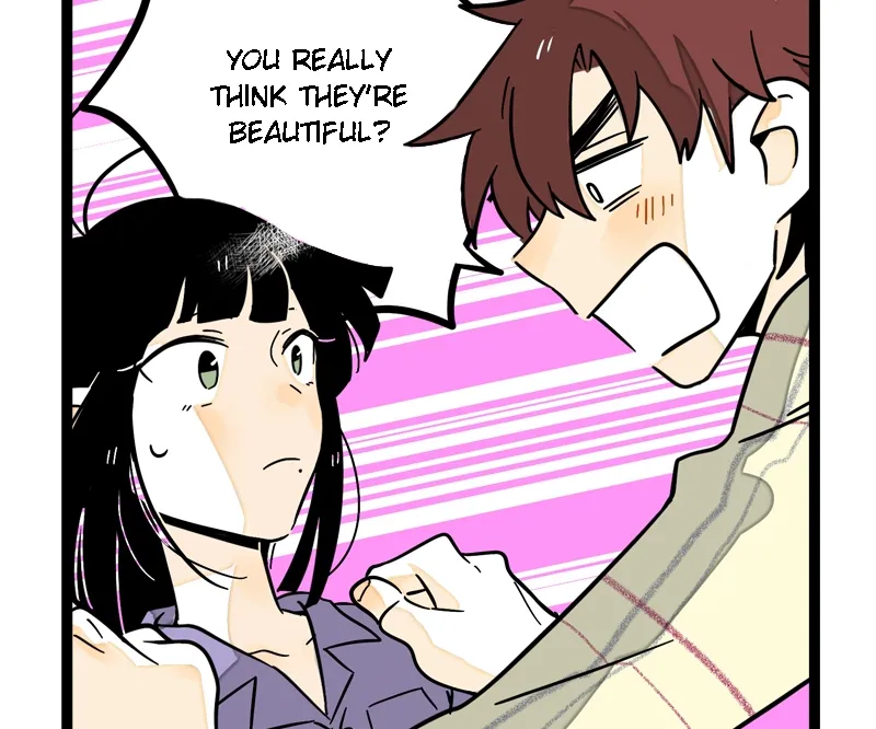 When Monday Met Sunday Chapter 14 page 53 - 