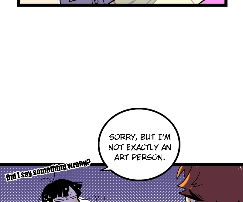 When Monday Met Sunday Chapter 14 page 54 - 