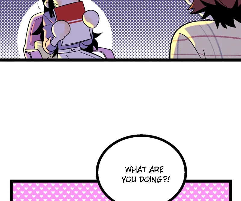 When Monday Met Sunday Chapter 14 page 55 - 