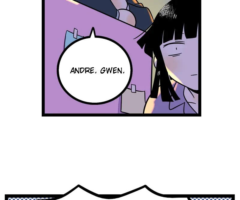 When Monday Met Sunday Chapter 14 page 58 - 