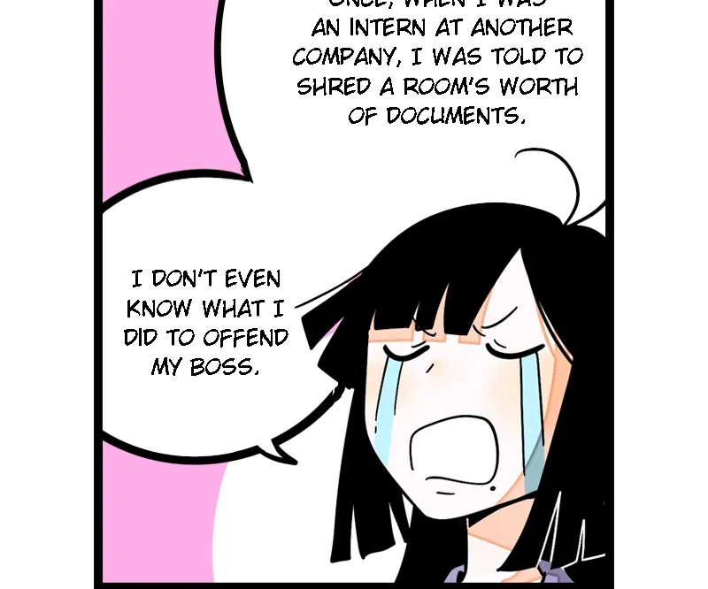 When Monday Met Sunday Chapter 14 page 7 - 