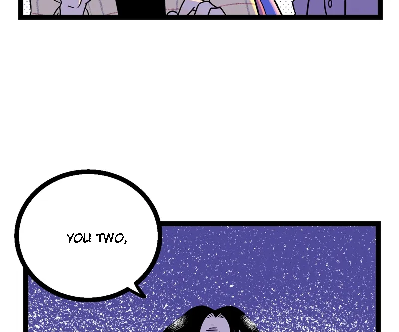 When Monday Met Sunday Chapter 14 page 61 - 