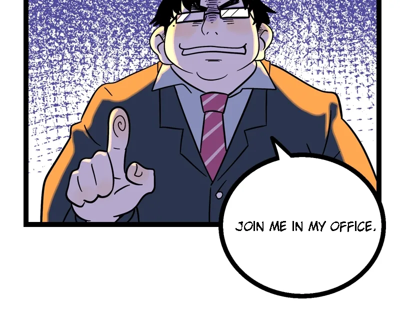 When Monday Met Sunday Chapter 14 page 62 - 