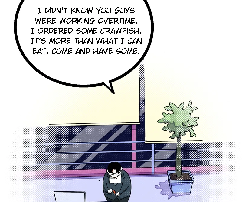 When Monday Met Sunday Chapter 14 page 65 - 