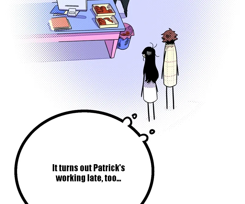 When Monday Met Sunday Chapter 14 page 66 - 