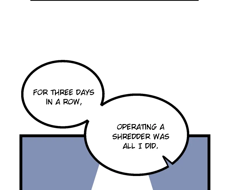 When Monday Met Sunday Chapter 14 page 8 - 