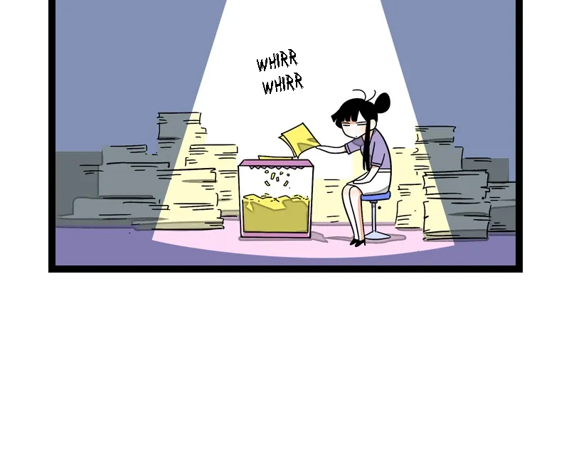 When Monday Met Sunday Chapter 14 page 9 - 