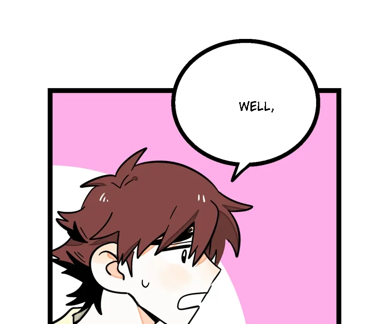 When Monday Met Sunday Chapter 14 page 10 - 