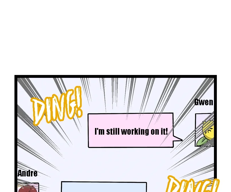 When Monday Met Sunday Chapter 17 page 12 - 