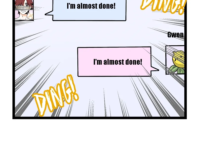 When Monday Met Sunday Chapter 17 page 13 - 