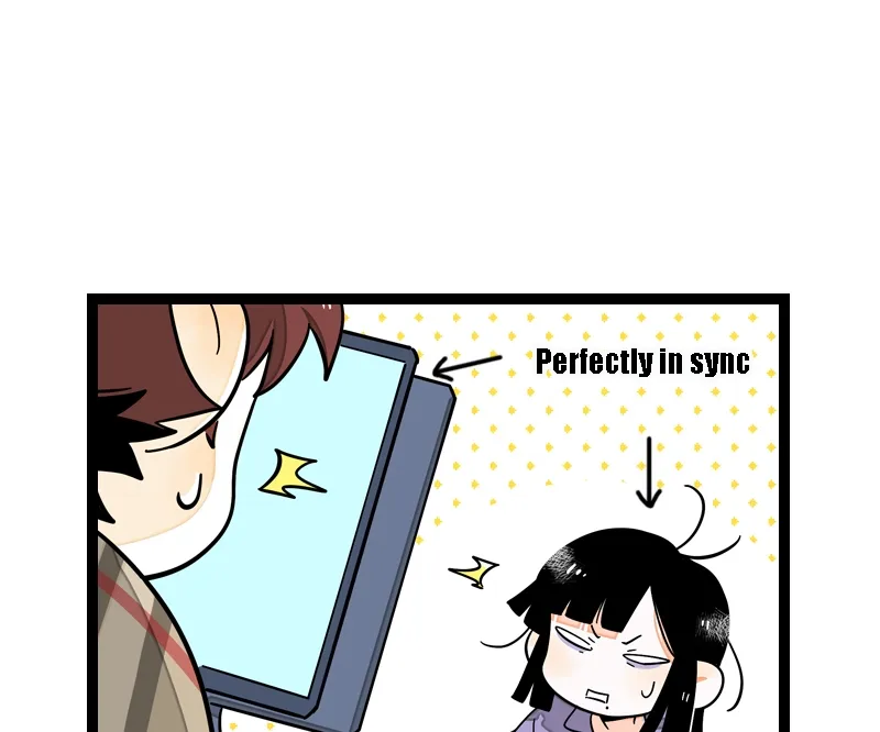 When Monday Met Sunday Chapter 17 page 14 - 