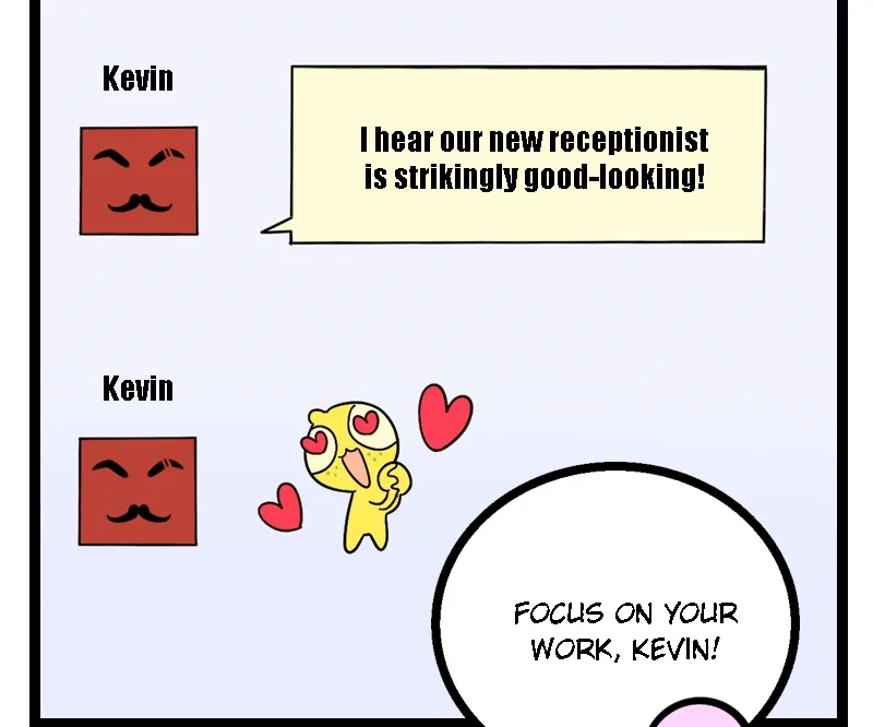 When Monday Met Sunday Chapter 17 page 18 - 