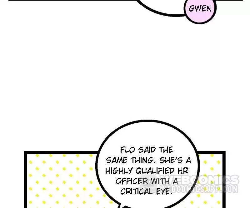 When Monday Met Sunday Chapter 17 page 19 - 