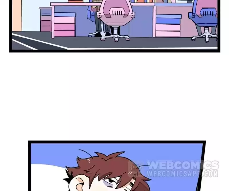 When Monday Met Sunday Chapter 17 page 3 - 