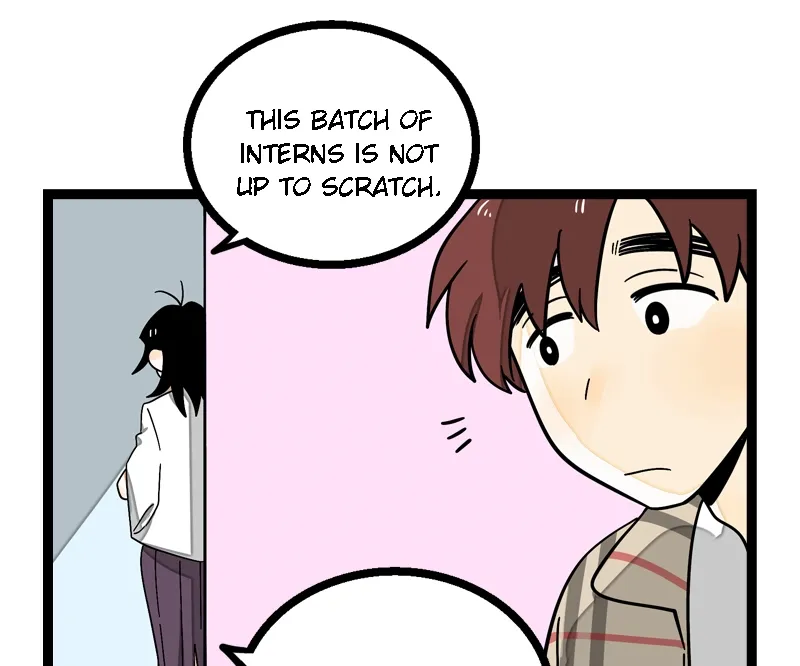 When Monday Met Sunday Chapter 17 page 21 - 