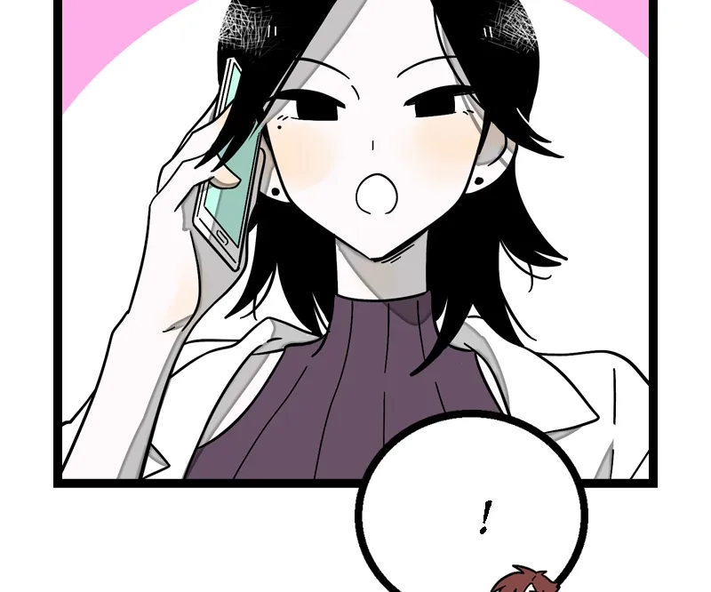 When Monday Met Sunday Chapter 17 page 23 - 