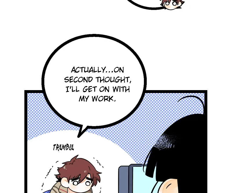 When Monday Met Sunday Chapter 17 page 24 - 