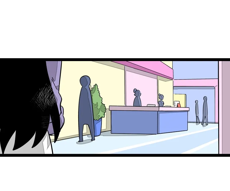 When Monday Met Sunday Chapter 17 page 26 - 