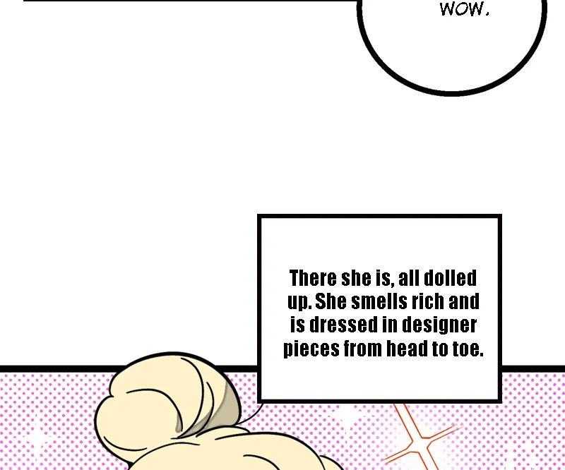 When Monday Met Sunday Chapter 17 page 30 - 
