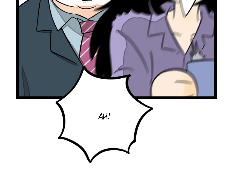 When Monday Met Sunday Chapter 17 page 34 - 