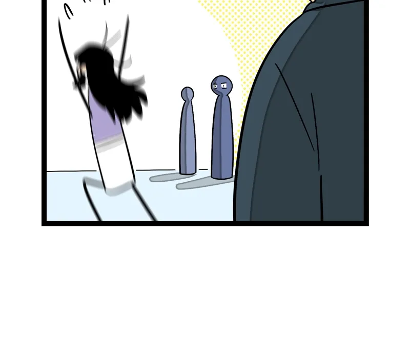 When Monday Met Sunday Chapter 17 page 36 - 