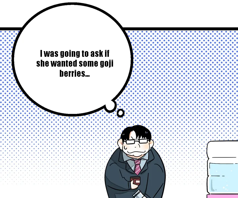 When Monday Met Sunday Chapter 17 page 37 - 