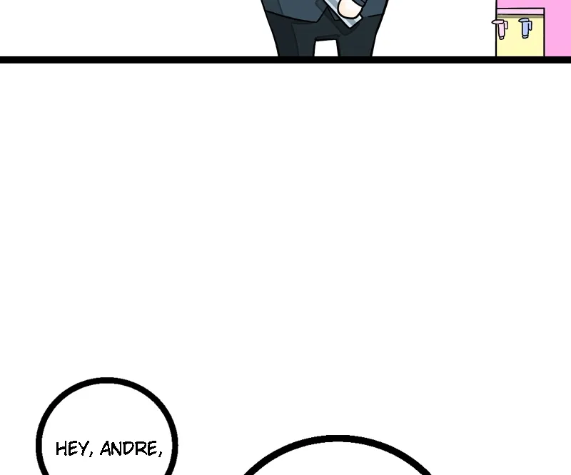 When Monday Met Sunday Chapter 17 page 38 - 
