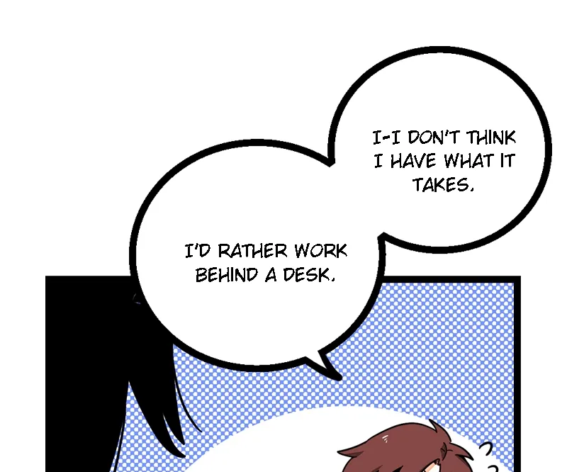 When Monday Met Sunday Chapter 17 page 40 - 