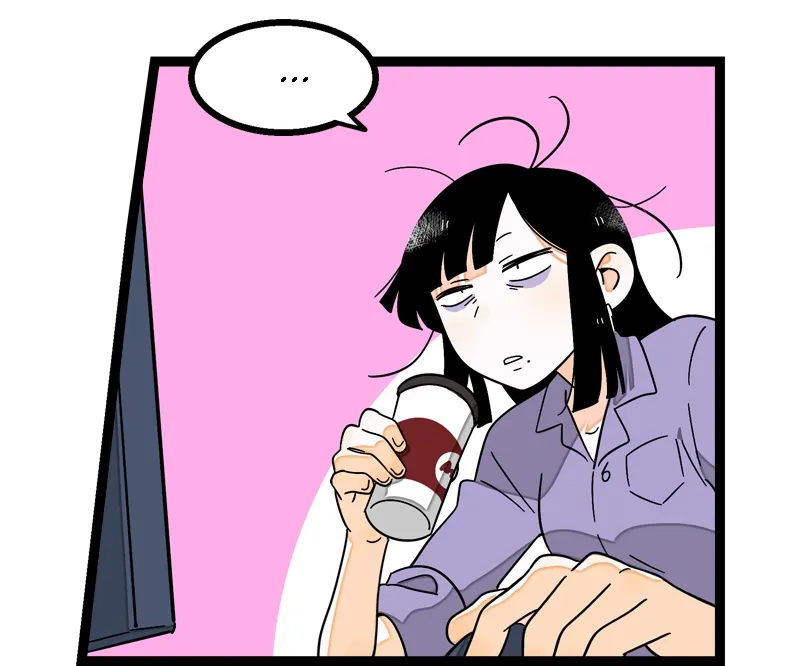 When Monday Met Sunday Chapter 17 page 5 - 