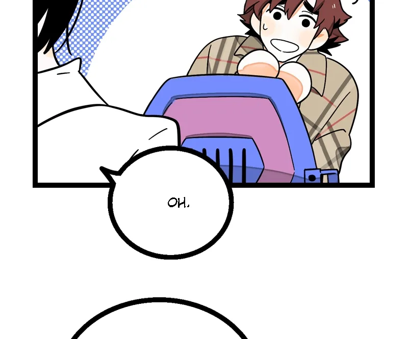 When Monday Met Sunday Chapter 17 page 41 - 