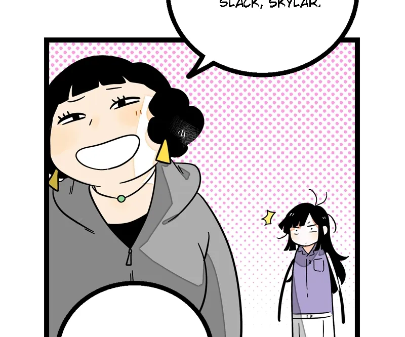 When Monday Met Sunday Chapter 17 page 44 - 
