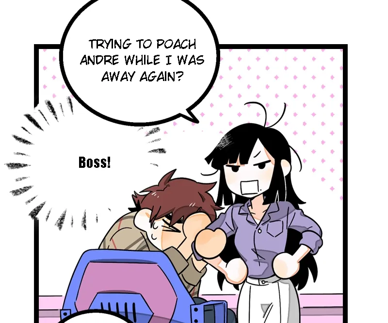 When Monday Met Sunday Chapter 17 page 46 - 