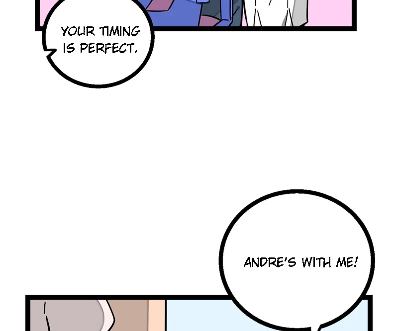 When Monday Met Sunday Chapter 17 page 47 - 