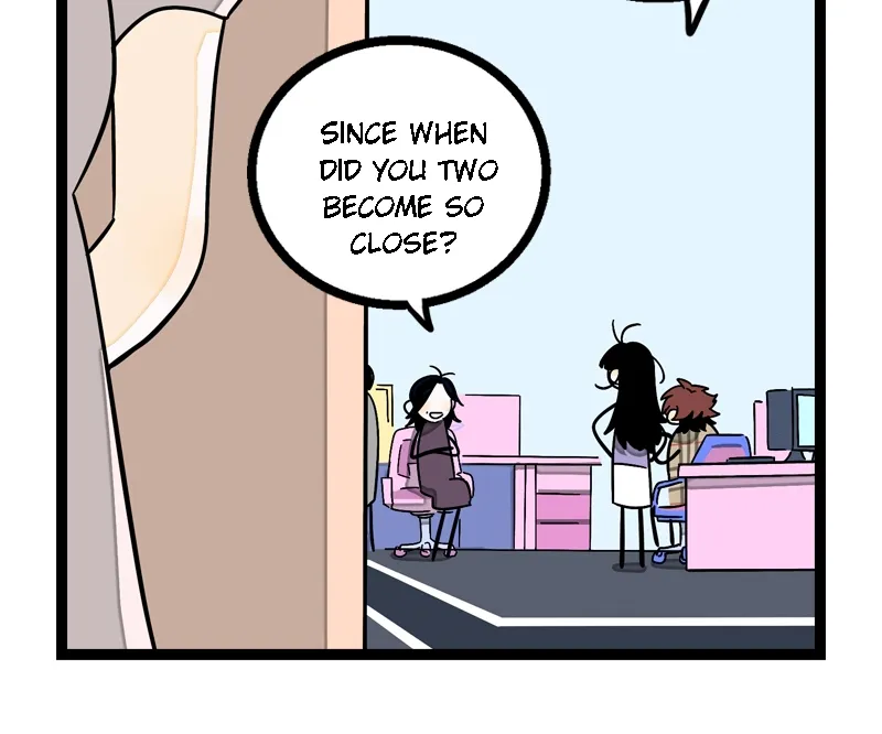 When Monday Met Sunday Chapter 17 page 48 - 