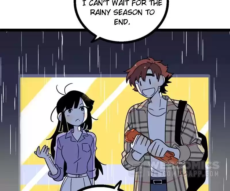 When Monday Met Sunday Chapter 17 page 51 - 