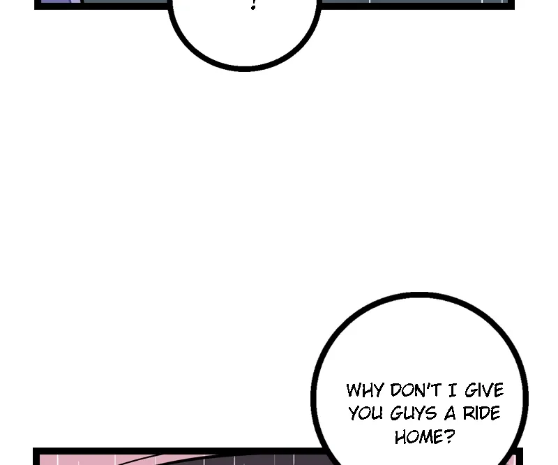 When Monday Met Sunday Chapter 17 page 54 - 